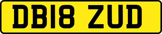 DB18ZUD