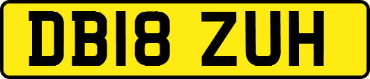 DB18ZUH