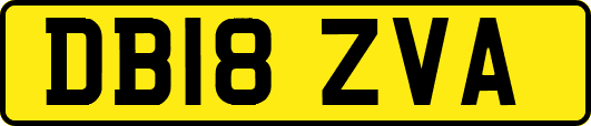 DB18ZVA