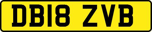 DB18ZVB