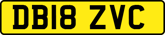 DB18ZVC