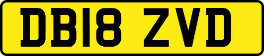 DB18ZVD