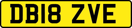 DB18ZVE