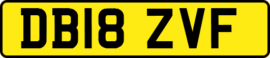DB18ZVF