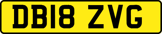 DB18ZVG