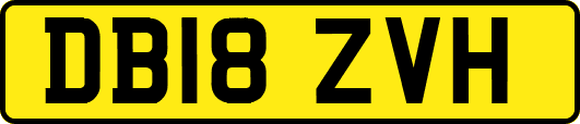 DB18ZVH