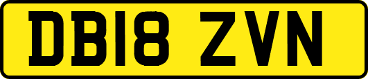 DB18ZVN