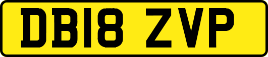 DB18ZVP