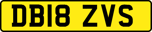 DB18ZVS