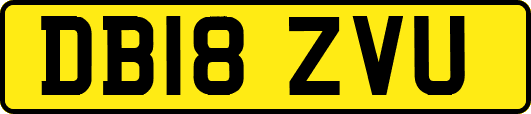 DB18ZVU