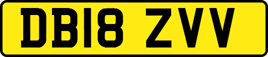 DB18ZVV