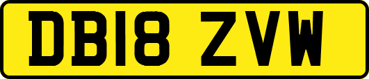 DB18ZVW
