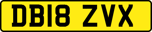 DB18ZVX