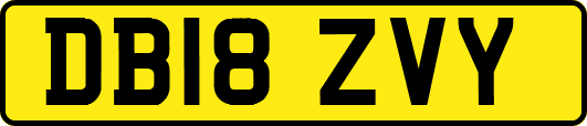 DB18ZVY