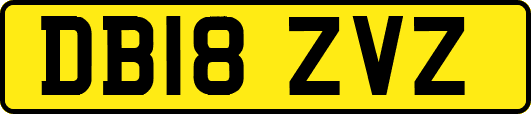 DB18ZVZ