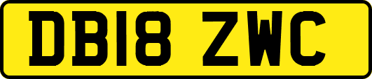 DB18ZWC