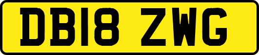 DB18ZWG