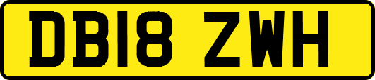 DB18ZWH