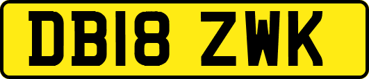 DB18ZWK