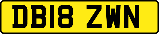 DB18ZWN