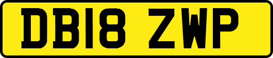 DB18ZWP