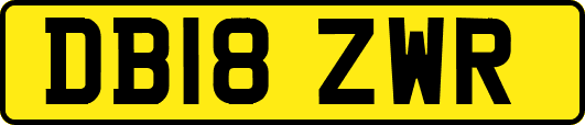 DB18ZWR