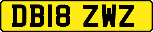 DB18ZWZ