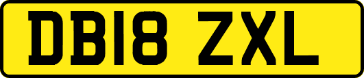 DB18ZXL