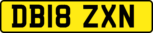DB18ZXN