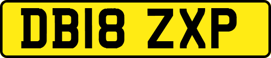 DB18ZXP