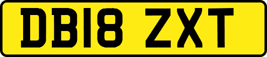 DB18ZXT