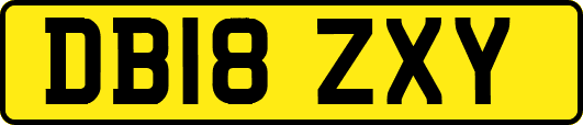 DB18ZXY