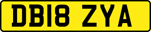 DB18ZYA