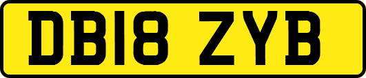 DB18ZYB