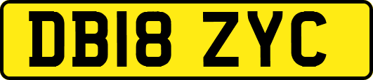 DB18ZYC