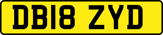 DB18ZYD