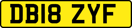 DB18ZYF