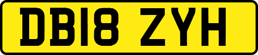 DB18ZYH