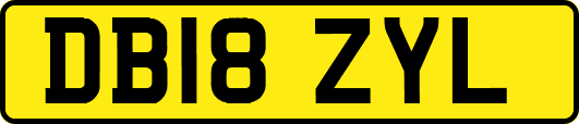 DB18ZYL