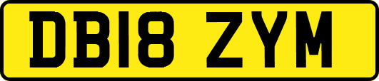 DB18ZYM