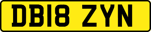 DB18ZYN