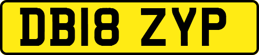 DB18ZYP