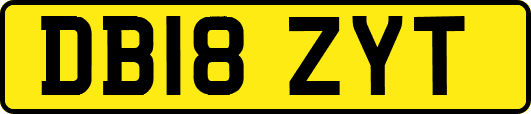 DB18ZYT