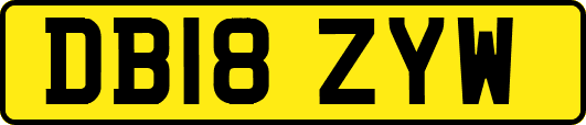DB18ZYW