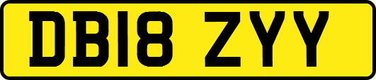 DB18ZYY