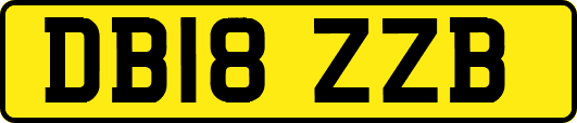 DB18ZZB