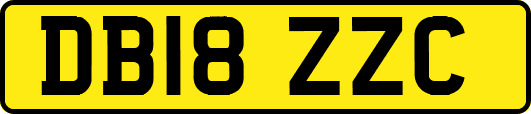 DB18ZZC