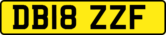 DB18ZZF
