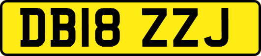 DB18ZZJ