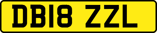 DB18ZZL
